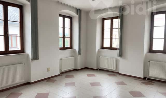 Pronájem obchodních prostor 50 m², Mariánská, Česká Lípa