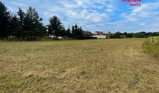 Prodej stavebního pozemku 5 065 m², Libomyšl, okres Beroun