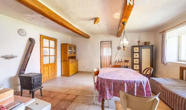 Prodej domu 157 m² s pozemkem 1 460 m², Albrechtice nad Vltavou – Jehnědno, okres Písek