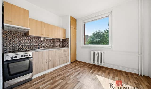 Prodej bytu 3+1 72 m², Růžová, Náchod – Staré Město nad Metují