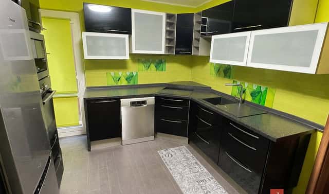 Prodej bytu 2+1 74 m², Franklinova, Liberec – Liberec XV-Starý Harcov