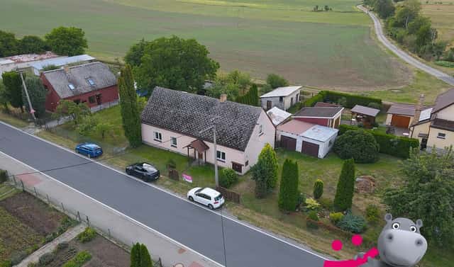 Prodej domu 111 m² s pozemkem 1 518 m², Bernartice, okres Jeseník