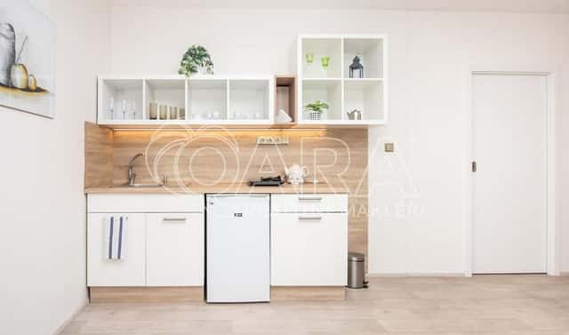 Pronájem bytu 1+kk 36 m², Starý Jičín – Vlčnov, okres Nový Jičín