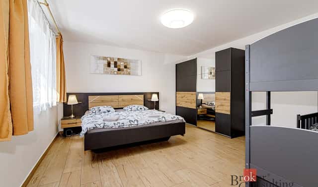 Prodej komerčního objektu (jiného typu) 250 m², Raťkov, Karolinka, okres Vsetín