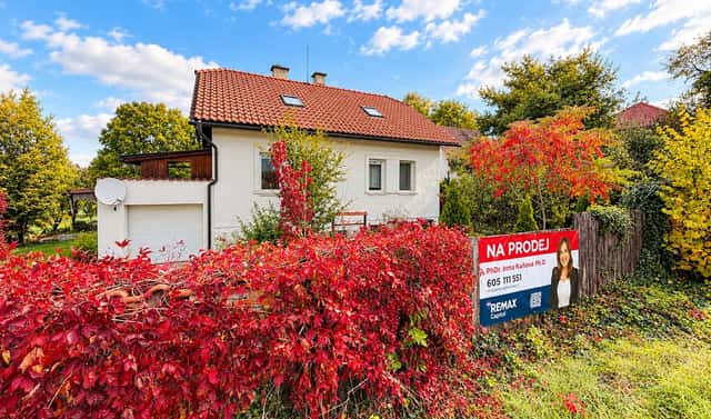 Prodej domu 220 m² s pozemkem 1 017 m², Starý Jičín – Dub, okres Nový Jičín