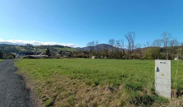 Prodej stavebního pozemku 1 482 m², Lichnov, okres Nový Jičín