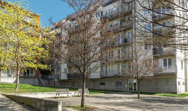 Prodej bytu 2+kk 48 m², Názovská, Praha 10 – Strašnice