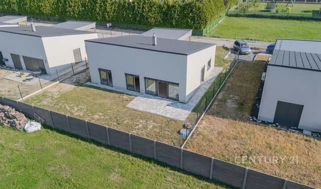 Prodej domu 158 m² s pozemkem 525 m², Ostrava, okres Ostrava-město
