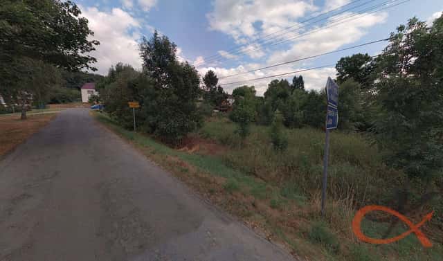 Prodej stavebního pozemku 1 020 m², Laškov, okres Prostějov