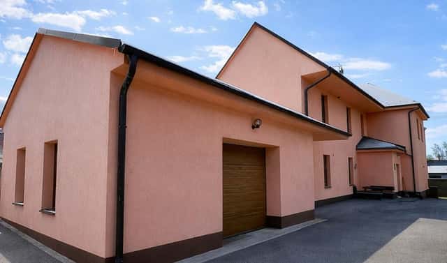 Prodej komerčního objektu (jiného typu) 344 m², Zaječice, okres Chrudim