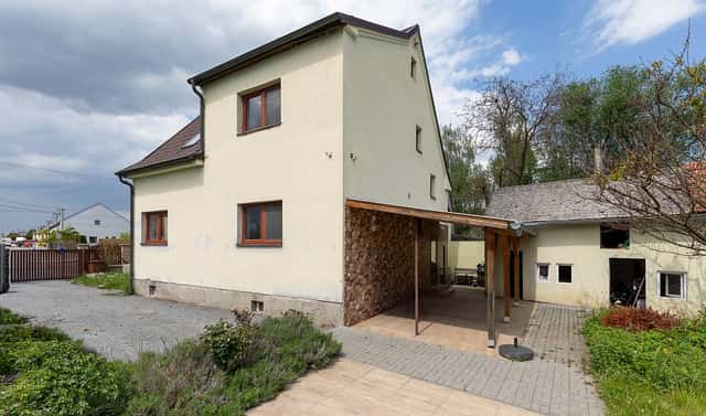 Prodej domu 122 m² s pozemkem 795 m², Jantarová, Opava – Vávrovice