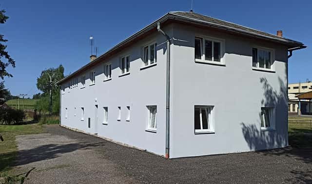 Prodej bytu 2+1 53 m², Studenec, okres Semily