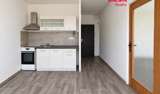 Prodej bytu 2+kk 35 m², Terezínská, Bohušovice nad Ohří, okres Litoměřice