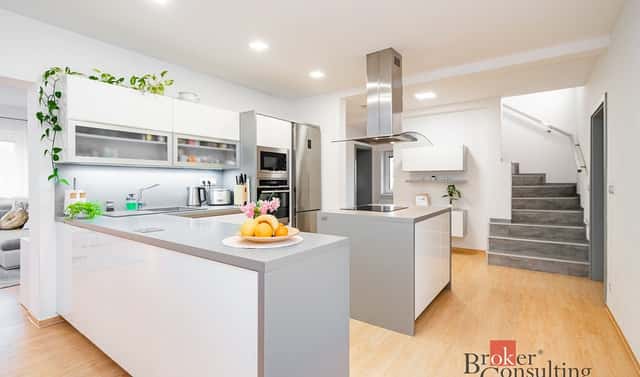 Prodej domu 268 m² s pozemkem 708 m², Bolebořská, Praha 8 – Dolní Chabry