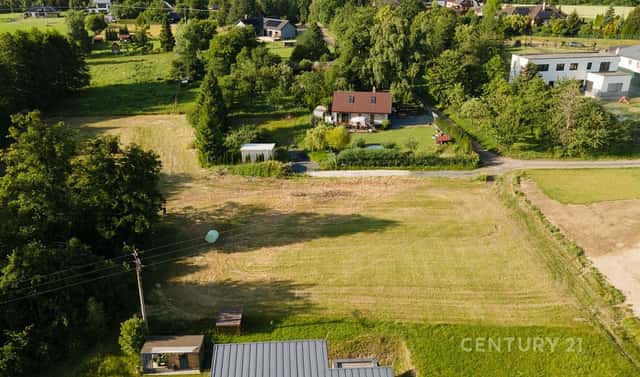 Prodej stavebního pozemku 2 823 m², Tichá, okres Nový Jičín