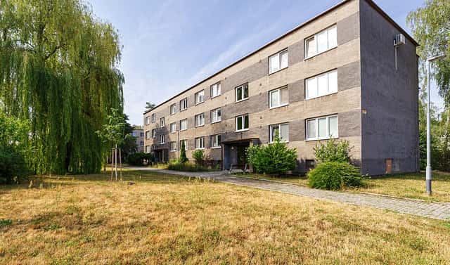 Prodej bytu 3+1 85 m², třída Bří Čapků, Hodonín