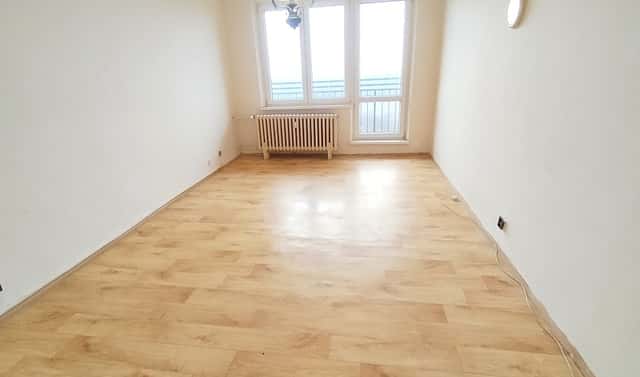 Prodej bytu 1+kk 30 m², Petruškova, Ostrava, okres Ostrava-město