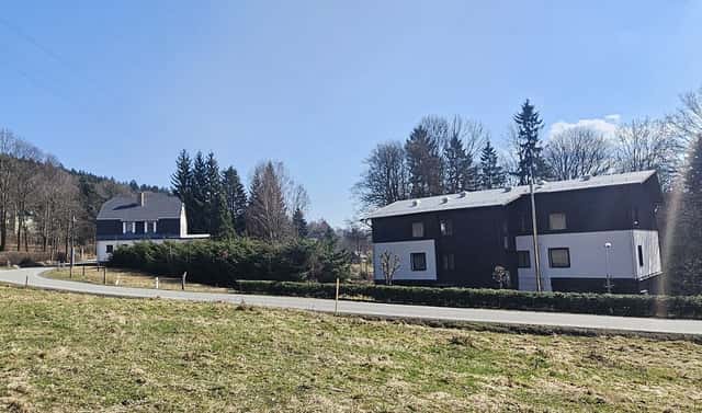 Prodej domu 1 047 m² s pozemkem 12 508 m², Janov nad Nisou, okres Jablonec nad Nisou