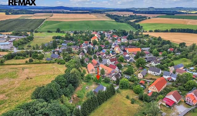 Prodej chaty/chalupy 114 m² s pozemkem 3 225 m², Chlum, okres Česká Lípa