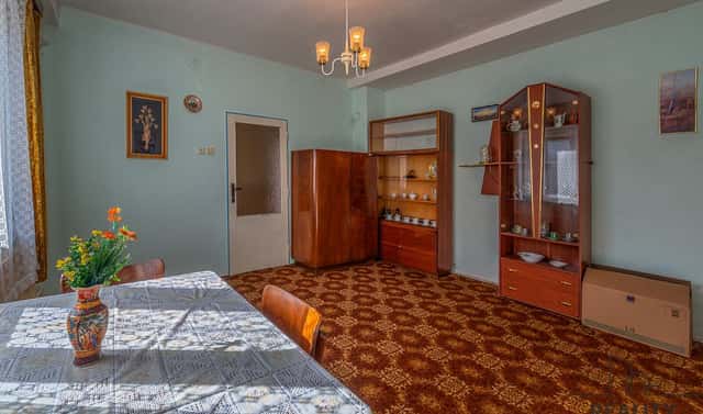 Prodej domu 128 m² s pozemkem 426 m², Oslavany – Padochov, okres Brno-venkov