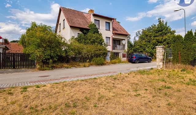 Prodej domu 243 m² s pozemkem 376 m², Radošovice, okres Strakonice
