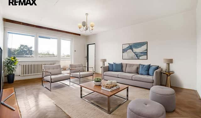 Prodej bytu 3+1 87 m², Kolodějská, Praha 10 – Strašnice