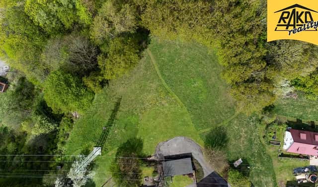 Prodej stavebního pozemku 3 326 m², Vysoká stráň, Trutnov – Poříčí
