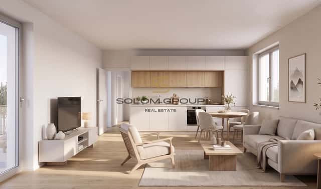 Prodej bytu 2+kk 50 m², Harrachov – Nový Svět, okres Jablonec nad Nisou