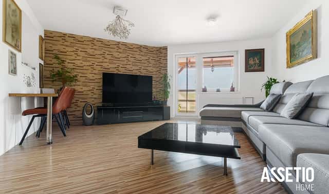 Prodej domu 239 m² s pozemkem 452 m², Nádražní, Morkovice-Slížany – Morkovice, okres Kroměříž