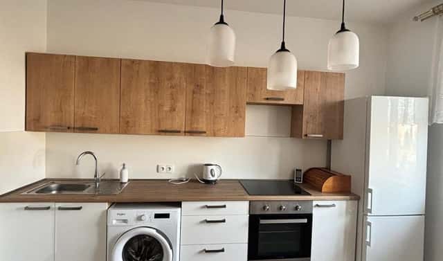 Pronájem bytu 1+1 41 m², Svobody, Pardubice – Zelené Předměstí