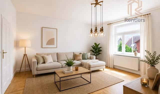 Prodej bytu 2+1 52 m², U solných mlýnů, Olomouc – Holice