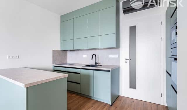 Prodej bytu 2+kk 59 m², Svatopetrská, Brno – Komárov, okres Brno-město
