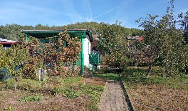 Prodej zahrady 300 m², Chlumská, Bílina, okres Teplice
