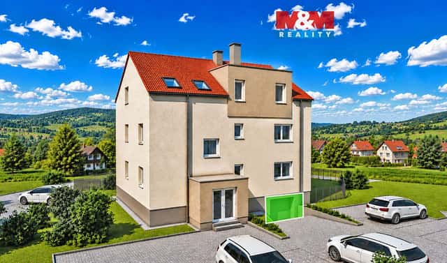 Prodej garáže, 43 m2, Golčův Jeníkov, ul. Chotěbořská, Chotěbořská, Golčův Jeníkov, okres Havlíčkův Brod