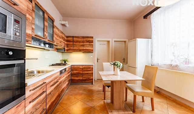 Prodej bytu 3+1 80 m², Lanškrounská, Moravská Třebová – Předměstí, okres Svitavy