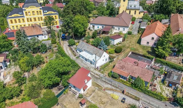 Prodej domu 115 m² s pozemkem 188 m², U Pomníku, Kutná Hora – Malín