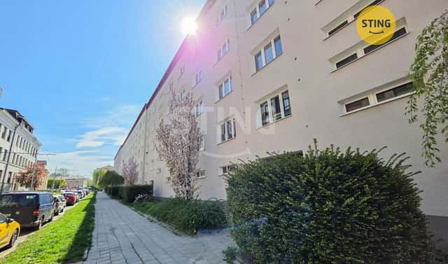 Prodej bytu 3+1 73 m², Žižkova, Jihlava