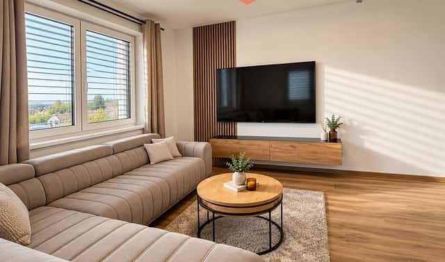Pronájem bytu 2+kk 48 m², Žižkova, Hodonín
