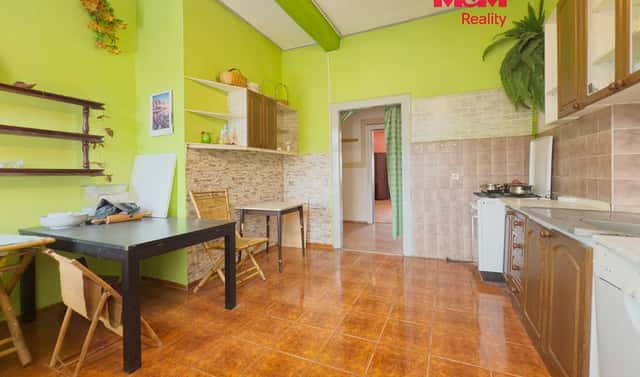Prodej bytu 3+1 113 m², Nádražní, Český Těšín, okres Karviná