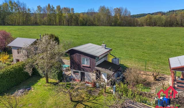 Prodej chaty/chalupy 25 m² s pozemkem 25 m², Ústí nad Orlicí
