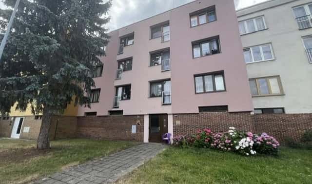 Pronájem bytu 3+1 90 m², Daskabát, Třeboň – Třeboň II, okres Jindřichův Hradec