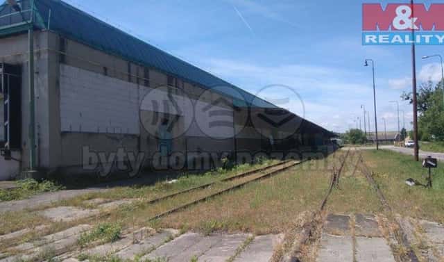 Pronájem, garáž, 50 m2, Koryčany, Koryčany, okres Kroměříž