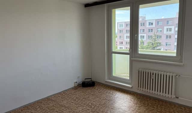 Prodej bytu 1+1 36 m², Sídliště Osvobození, Vyškov – Dědice