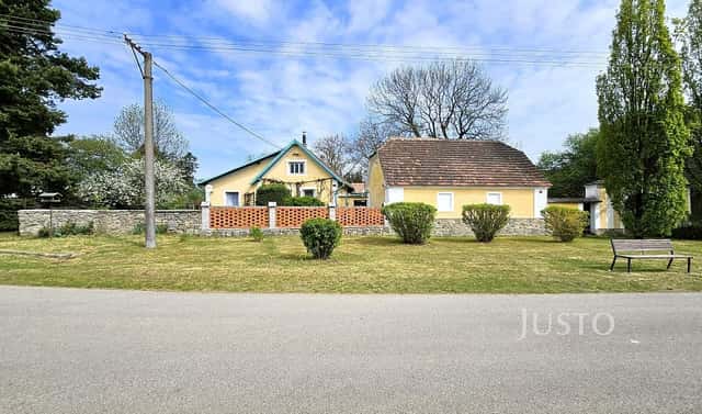 Prodej domu 118 m² s pozemkem 2 258 m², Probulov, okres Písek