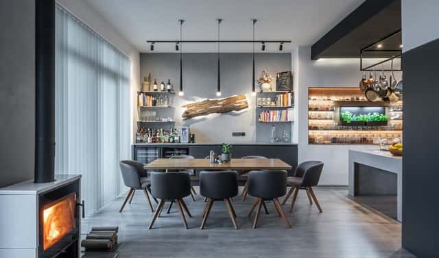 Prodej bytu 3+kk 147 m², Americká, Liberec – Liberec III-Jeřáb