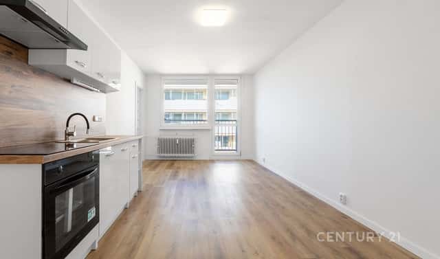 Pronájem bytu 2+kk 35 m², Brněnská, Most