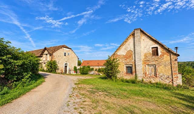 Prodej stavebního pozemku 21 817 m², Dřetovice, okres Kladno