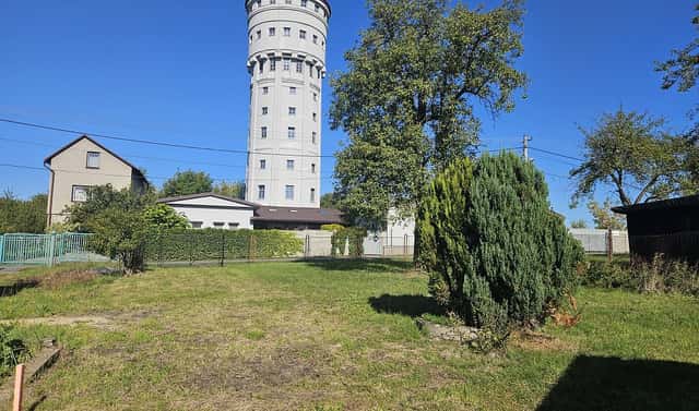 Prodej stavebního pozemku 703 m², U Vodárny, Karviná