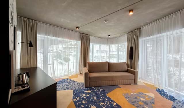 Prodej bytu 2+kk 49 m², Dolní Morava, okres Ústí nad Orlicí