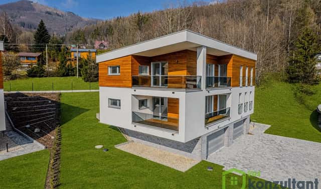 Prodej bytu 4+kk 160 m², Čeladná, okres Frýdek-Místek